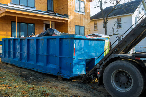 Junk Removal for Events in St Clair, MO