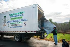 Trusted St Clair, MO Junk Removal Services Experts